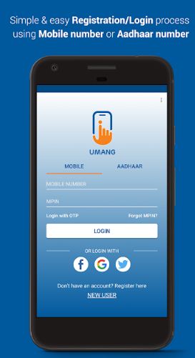 umang-app