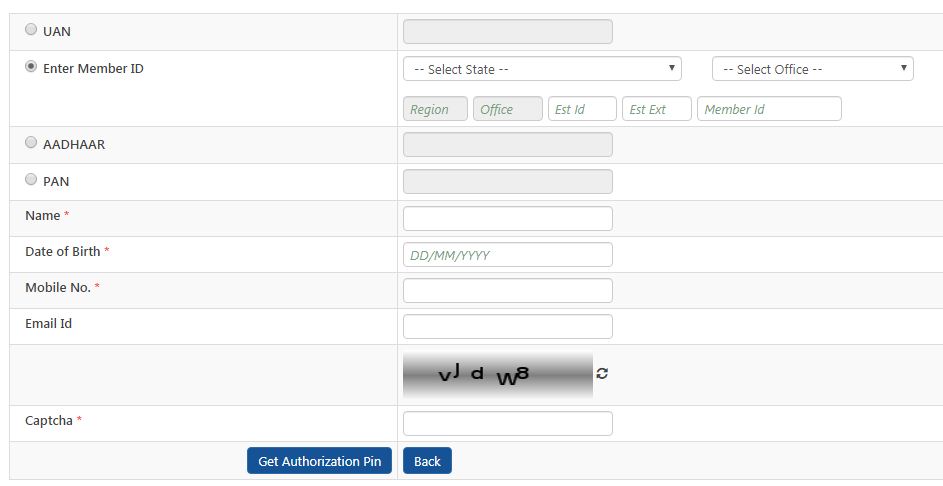 uan-registration