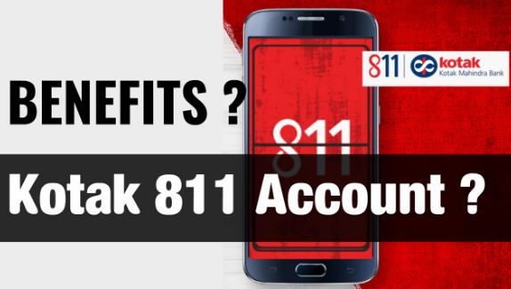 kotak-811-savings-account