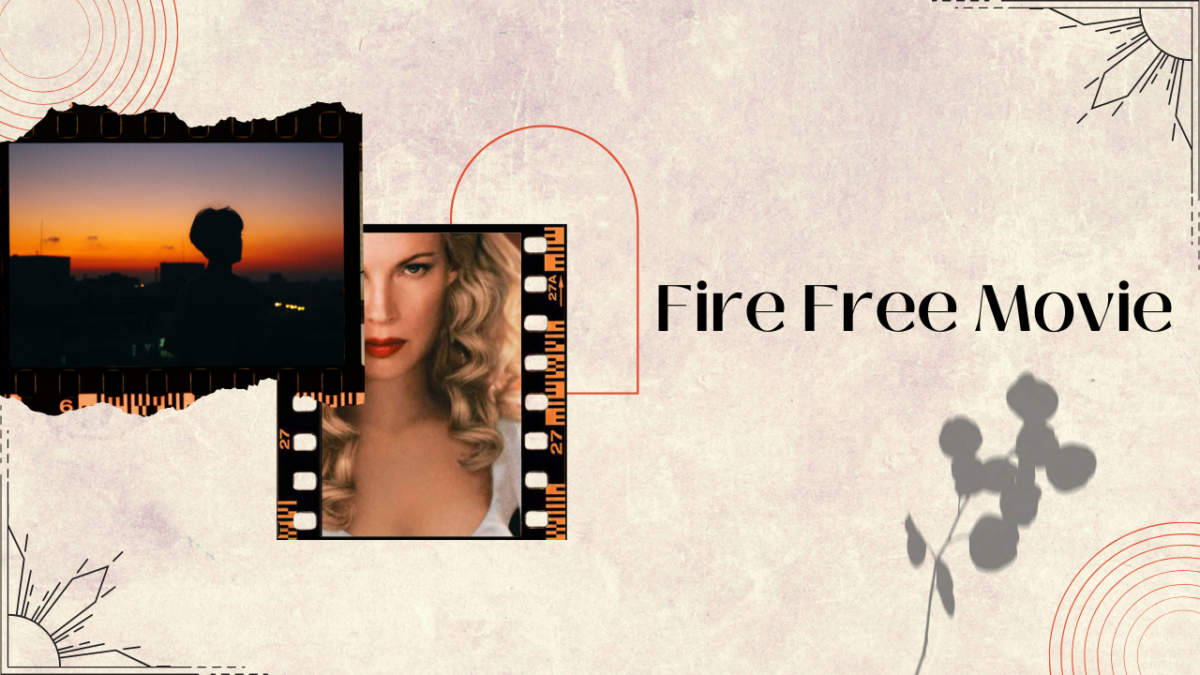 Fire Free Movie App – Get the Latest Released Movies