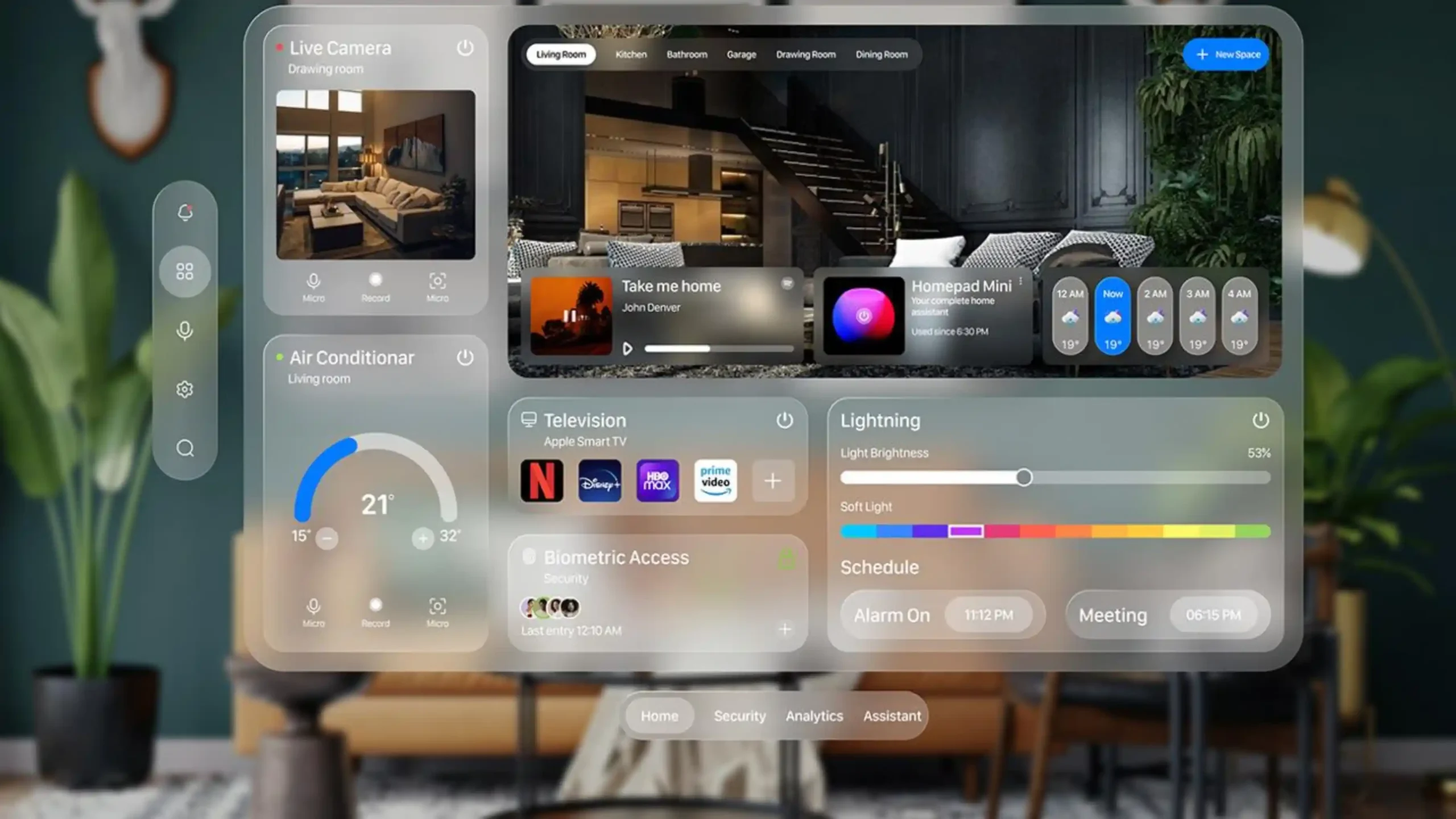 Apple TV 4K 2026