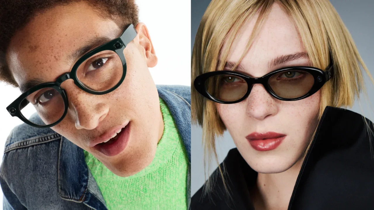 How Google and Samsung Are Putting Gemini in Your Eyewear