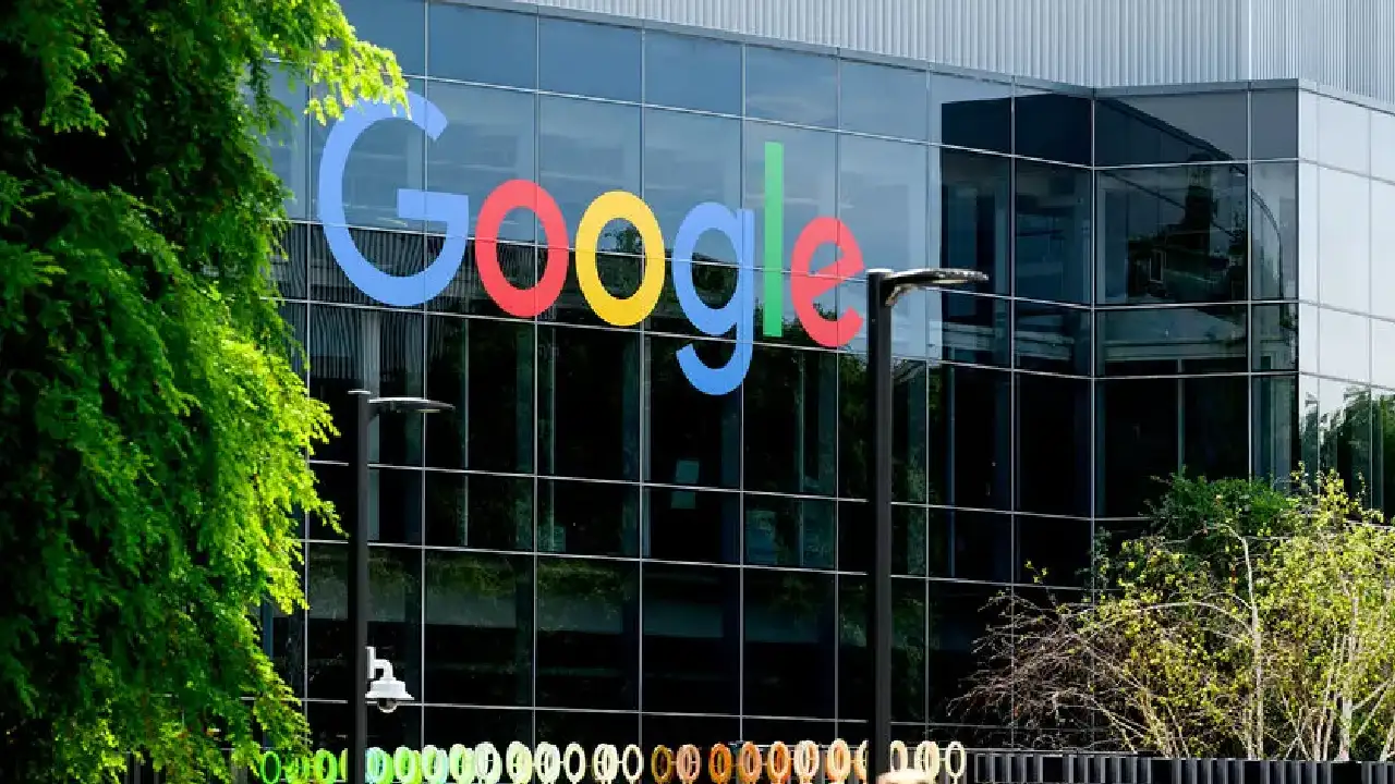 Google Office