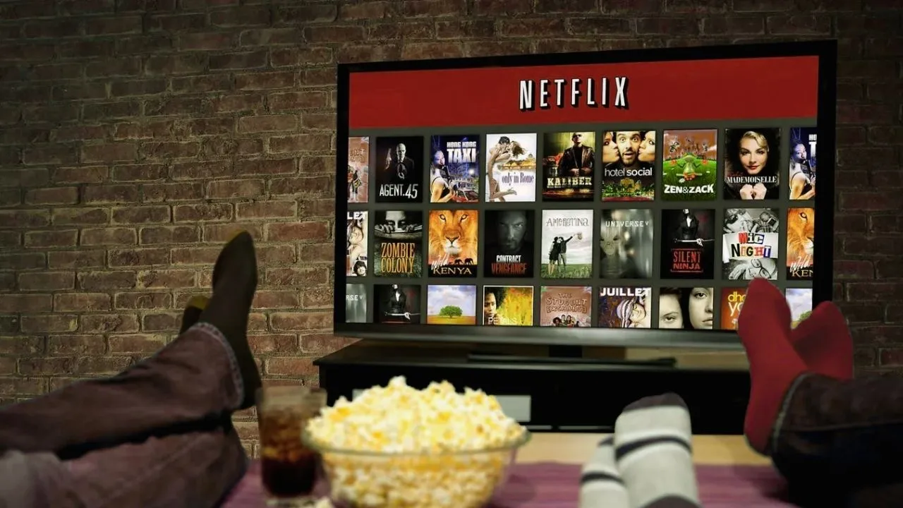 Netflix Premium Free In US