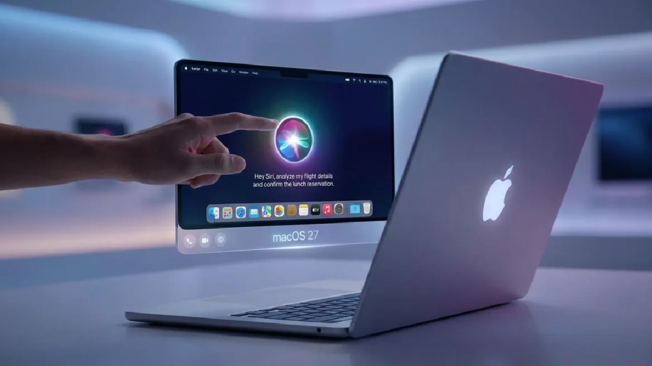 macOS 27
