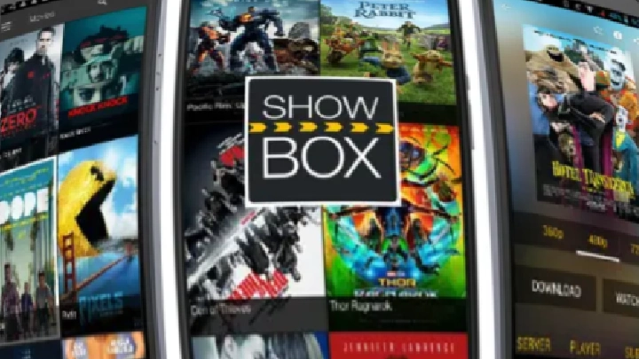 showbox app