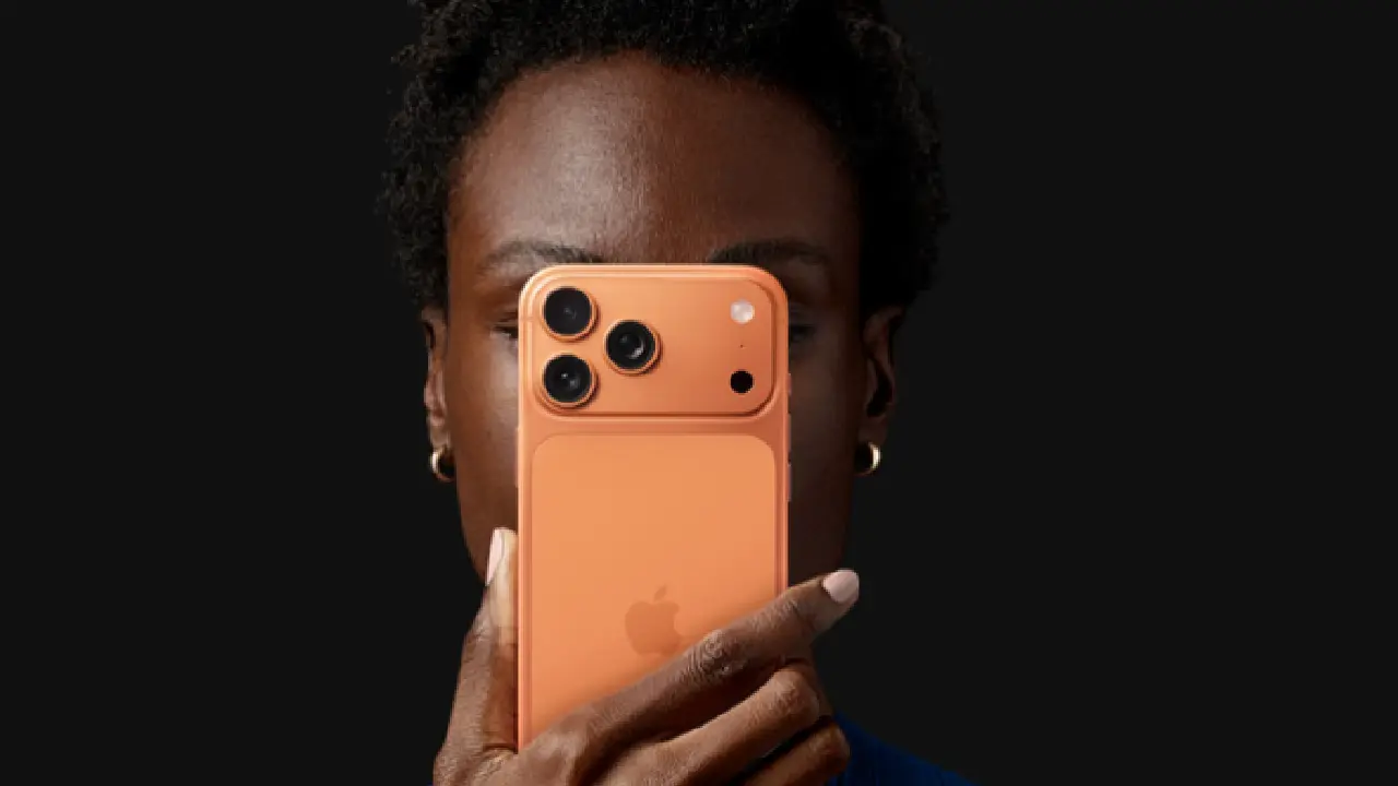 iPhone 18 Pro India Price