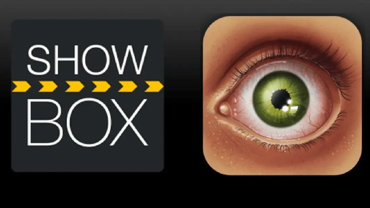 Showbox Apk
