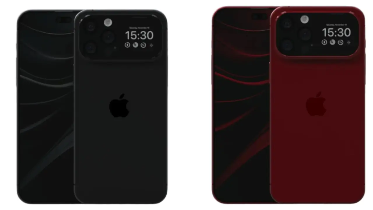 Apple iPhone 18