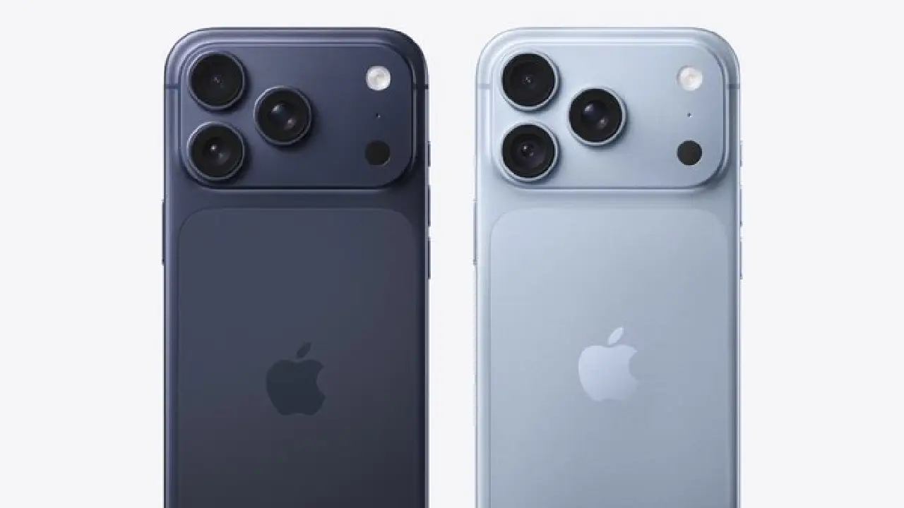 iPhone 18 Pro vs iPhone 17 Pro